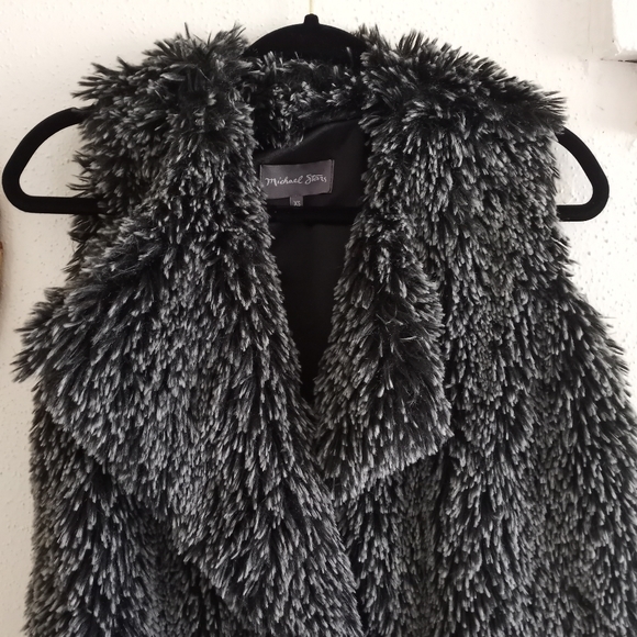 Michael Stars Vest - Picture 3 of 4